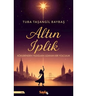 Altın İplik