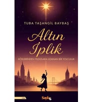 Altın İplik