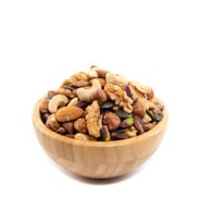 Çiğ İç Karışık Kuruyemiş-750 g