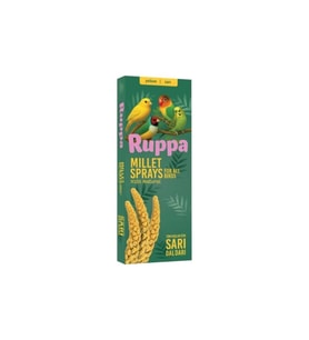 Ruppa Platin Sarı Dal Darı 150 Gr