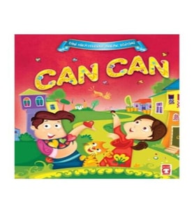 Can Can
