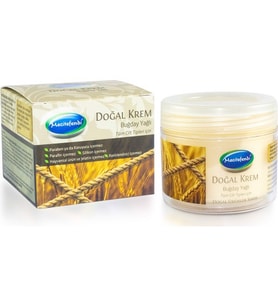 Mecitefendi Doğal Krem 100 ml - Buğday