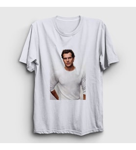 Presmono Unisex Beyaz Henry Cavill T-Shirt 359433tt
