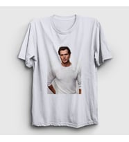 Presmono Unisex Beyaz Henry Cavill T-Shirt 359433tt