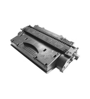 Xplus ® Hp Cc530A / Ce410A / Cf380X Canon Crg-718 Siyah Muadil Toner