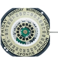 SEIKO VX44 SAAT MAKİNASI