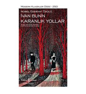 Karanlık Yollar