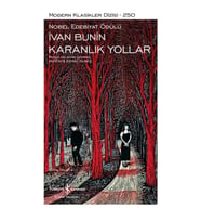Karanlık Yollar