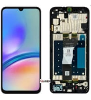 Samsung Galaxy A05S (SM-A057F) Çıtalı Ekran Dokunmatik