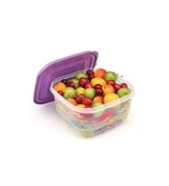 Üçsan UCS898 Trendy Kare Saklama Kabı 22 Cm