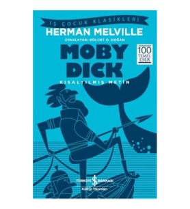Moby Dick (Kısaltılmış Metin)