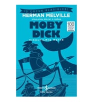 Moby Dick (Kısaltılmış Metin)