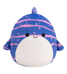 Squishmallows Köpek Balığı Tizziano 30 cm CR08813