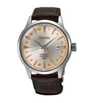 Seiko Presage Cocktail GMT SSK041J1 Erkek Kol Saati