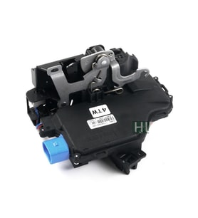 VOLKSWAGEN GOLF 5 2004 - 2009 KAPI KİLİDİ ARKA SAĞ