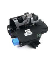 VOLKSWAGEN GOLF 5 2004 - 2009 KAPI KİLİDİ ARKA SAĞ