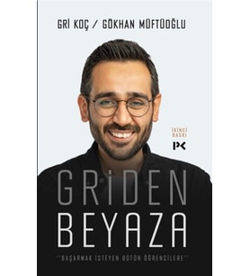 Griden Beyaza
