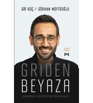 Griden Beyaza