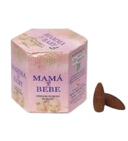 Anne&Bebek Kombinasyonlu Tütsü