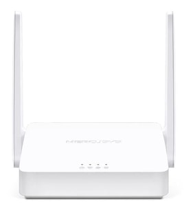 Mercusys Mw302R 300 Mbps Wifi-N Router Access Point