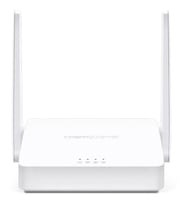Mercusys Mw302R 300 Mbps Wifi-N Router Access Point
