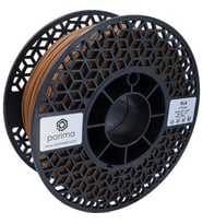 Porima PLA 1.75mm Kahverengi RAL8007 Filament 1 Kg
