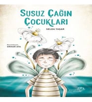 Susuz Çağın Çukları