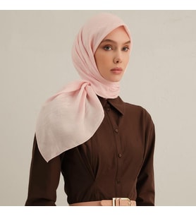 Armine E00OA0444083 39 Armine Lyocell Eşarp 3
