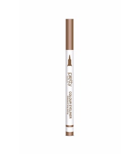 PRETTY BEAUTY RENKLİ EYELINER