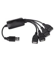 Powermaster 4Port USB Hub Kablo PM-1651