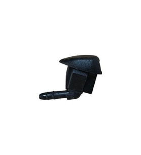 Fiat Egea için Ön Cam Su Fıskiye Memesi  OEM:52023510 (Beyaz)