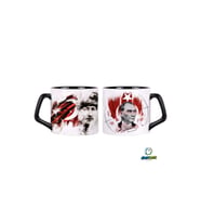 Ghostbastır Design Atatürk Kupa Bardak Tek Adet 0620