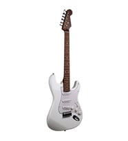 Guson LST-WH Elektro Gitar (Taşıma Çantası Hediyeli)