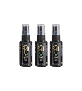 Süper Hot Exxtreme Erkeklere Özel Sertleşme Sprey 50 ml 3 Adet