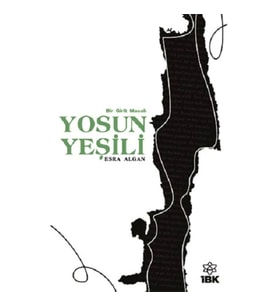Yosun Yeşili
