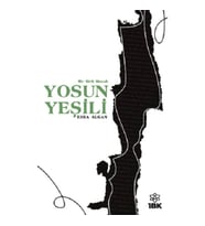 Yosun Yeşili