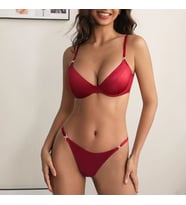 ECE SCARLET SÜTYEN TAKIMI 1004