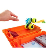 Hot Wheels Monster Trucks Taşınabilir Oyun Seti HXT04