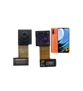 Xiaomi Redmi 9T İle Uyumlu Ön Kamera