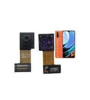 Xiaomi Redmi 9T İle Uyumlu Ön Kamera