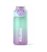 SHOTAY SOFT GRADIENT PC MATARA YEŞİL 600 ML.