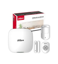 Dahua Art-arc3000h-03-w2 Wifi Kablosuz Alarm Seti