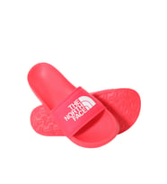 The North Face BASE CAMP SLIDE III Kadın Terlik NF0A4T2S64H1 (Kırmızı)