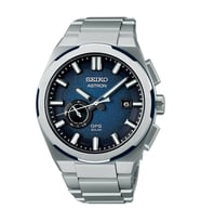 Seiko Astron GPS Solar SSJ023J1 Erkek Kol Saati