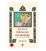 Güvercin Gerdanlığı