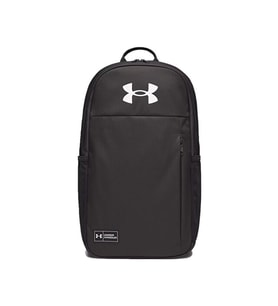 Under Armour NEW UA ESSENTIAL HALFTIME BP Sırt Çantası 6011407-001 Siyah