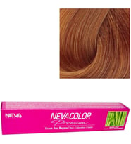 -Premium Tüp Saç Boyası 8.3 Altın Sarısı 50 Ml 2'Li 8690057083006