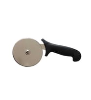 Omnisoft EPX PİZ-10 Pizza Kesme Bıçağı Paslanmaz Çelik 10 cm