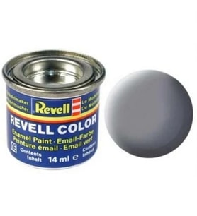 Email Color - Mouse Grey - Mat - Boya 14 ml