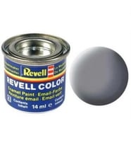 Email Color - Mouse Grey - Mat - Boya 14 ml